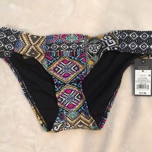 *NEW* Mossimo hipster bikini swimsuit bottom.